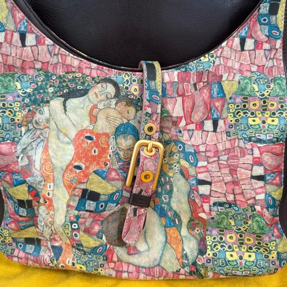 Icon Los Angeles Handbag - Picture 2 of 5